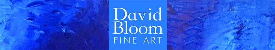 David Bloom 
